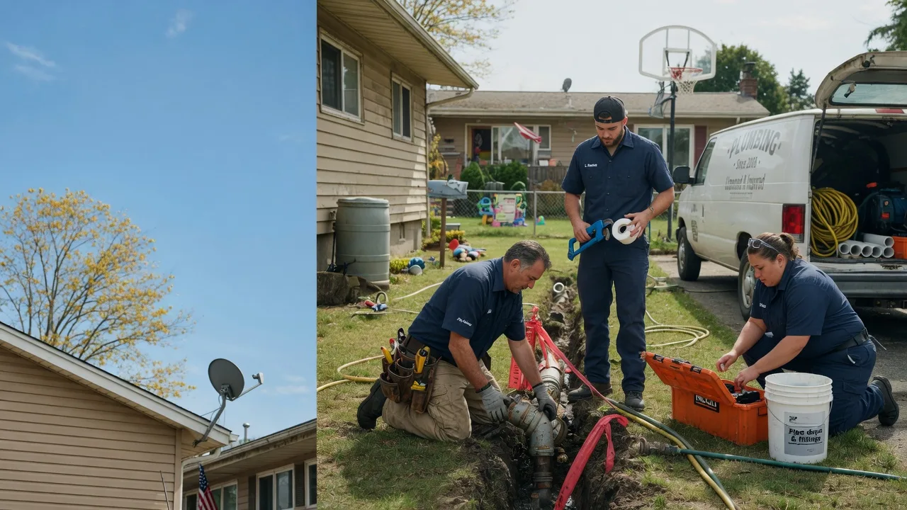 Garbage Disposal Replacement in Argyle, WI near me